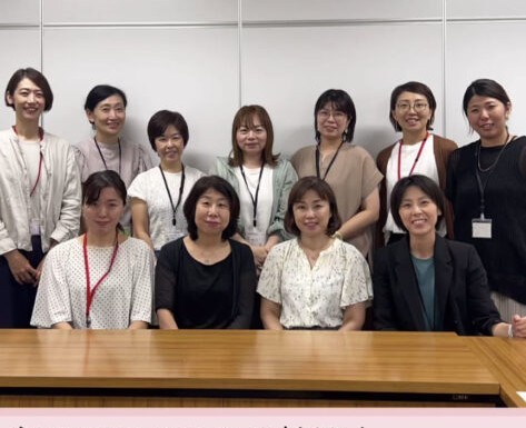 海老名MOM交流会に参加｜女性起業家の集まり